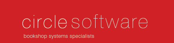 Circle Software - Bookshop System Specialists