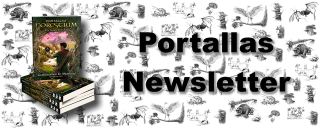 Portallas Newsletter